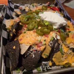 The Lookout Bar & Eatery