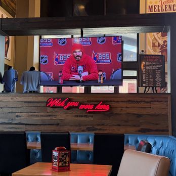 Rock & Brews - San Antonio - TV and fun decorations - Beer Bar Near Me - San Antonio, Texas