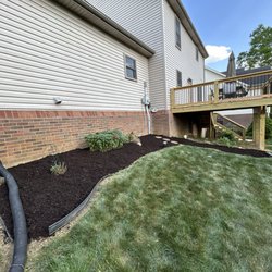 Lex Landscaping