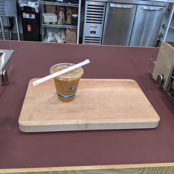 Red Bay Coffee - Cafes Near Me - Oakland, California