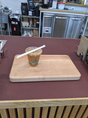 Red Bay Coffee Headquarters & Cafe by null