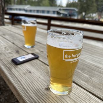The Hangar - Beer Gardens Near Me - South Lake Tahoe, California The Hangar - Beer Gardens Near Me - South Lake Tahoe, California