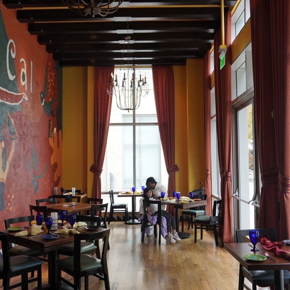 Cascal - Tapas Bars Near Me - Mountain View, California Cascal - Tapas Bars Near Me - Mountain View, California