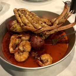 Snow Crab Legs