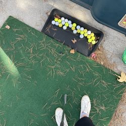Washington Golf Learning Center