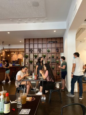 5ive Spice Taco & Banh Mi by null