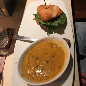 California Pizza Kitchen - Farmers market soup and California club - Pizza Near Me - Troy, Michigan California Pizza Kitchen - Farmers market soup and California club - Pizza Near Me - Troy, Michigan