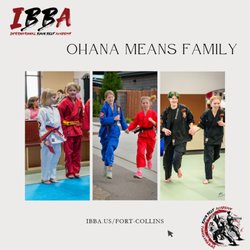 Kaizen International Black Belt Academy