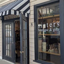 Sister's Boutique & Gifts
