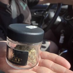 Healthy is Sexy Cannabis Delivery & Weed Delivery
