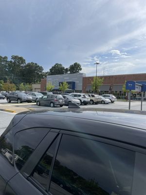 Whole Foods Market by null