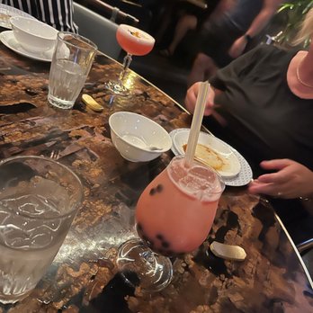 Mott 32 - Drinks - Chinese Near Me - Las Vegas, Nevada Mott 32 - Drinks - Chinese Near Me - Las Vegas, Nevada