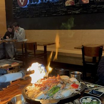 Gooyi92 - Korean Near Me - Irvine, California