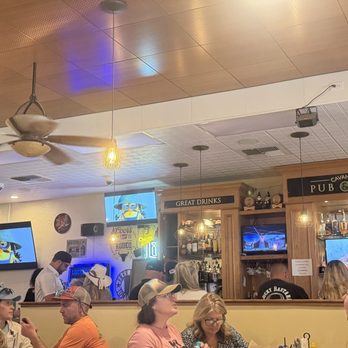 Cavana's Pub & Grub - Pubs Near Me - Sutter Creek, California