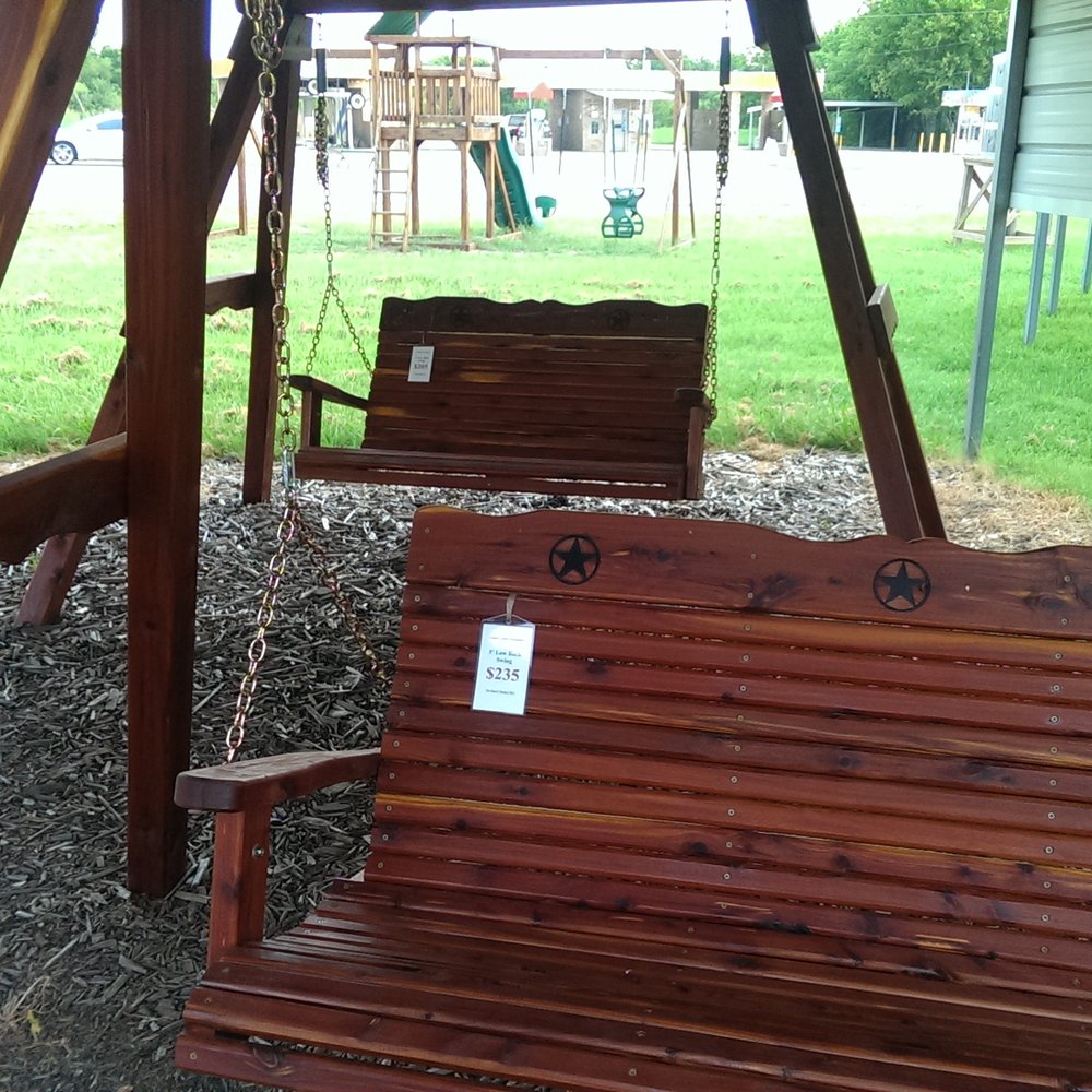 Heritage Market & Bakery - Single swings - Delis Near Me - Kemp, Texas Heritage Market & Bakery - Single swings - Delis Near Me - Kemp, Texas