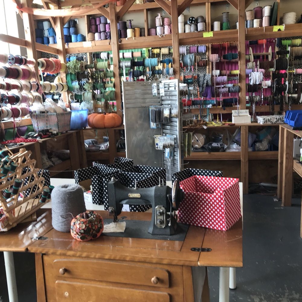 Fabric Planet - Fabric Stores Near Me - Venice, California
