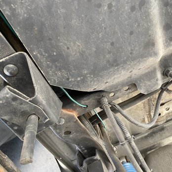Dad's Auto Tire Pros - Janky looped wire - Auto Repair Near Me - Perris, California Dad's Auto Tire Pros - Janky looped wire - Auto Repair Near Me - Perris, California