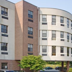 Kresson View Center