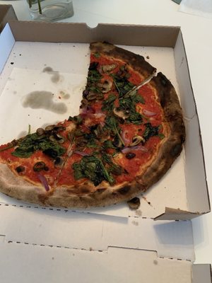 Fratelli's Wood-Fired Pizzeria - Sea Isle City by null