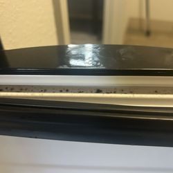Holiday Inn Express & Suites Stroudsburg-Poconos - Disgusting sickening black mold
