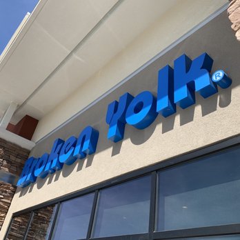 Broken Yolk Cafe - Breakfast & Brunch Near Me - Henderson, Nevada Broken Yolk Cafe - Breakfast & Brunch Near Me - Henderson, Nevada
