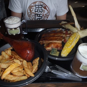 Three Broomsticks - British Near Me - Orlando, Florida Three Broomsticks - British Near Me - Orlando, Florida