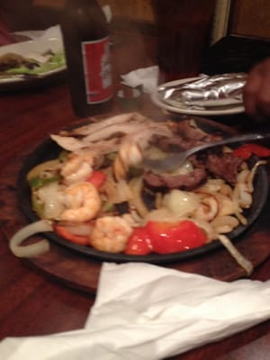 Tacos & Tequilas Mexican Grill by null