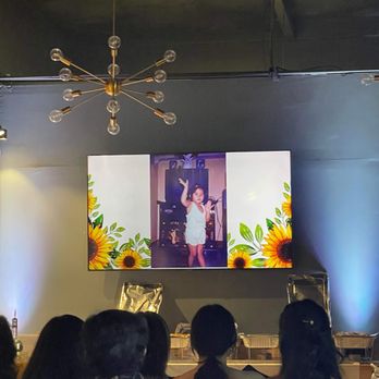 Aria Event Space - Venues & Event Spaces Near Me - Cypress, California