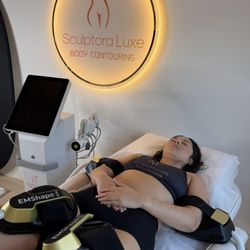 Sculptora Luxe