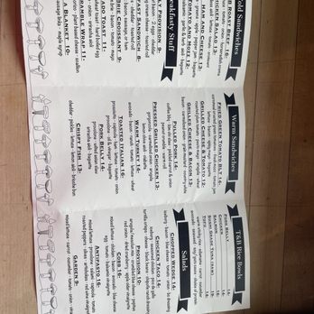T&B Provisions And Eatery - Menu - Sandwiches Near Me - Niantic, Connecticut T&B Provisions And Eatery - Menu - Sandwiches Near Me - Niantic, Connecticut