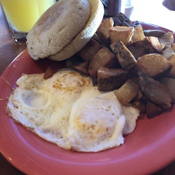 Squeeze In - Breakfast & Brunch Near Me - Modesto, California