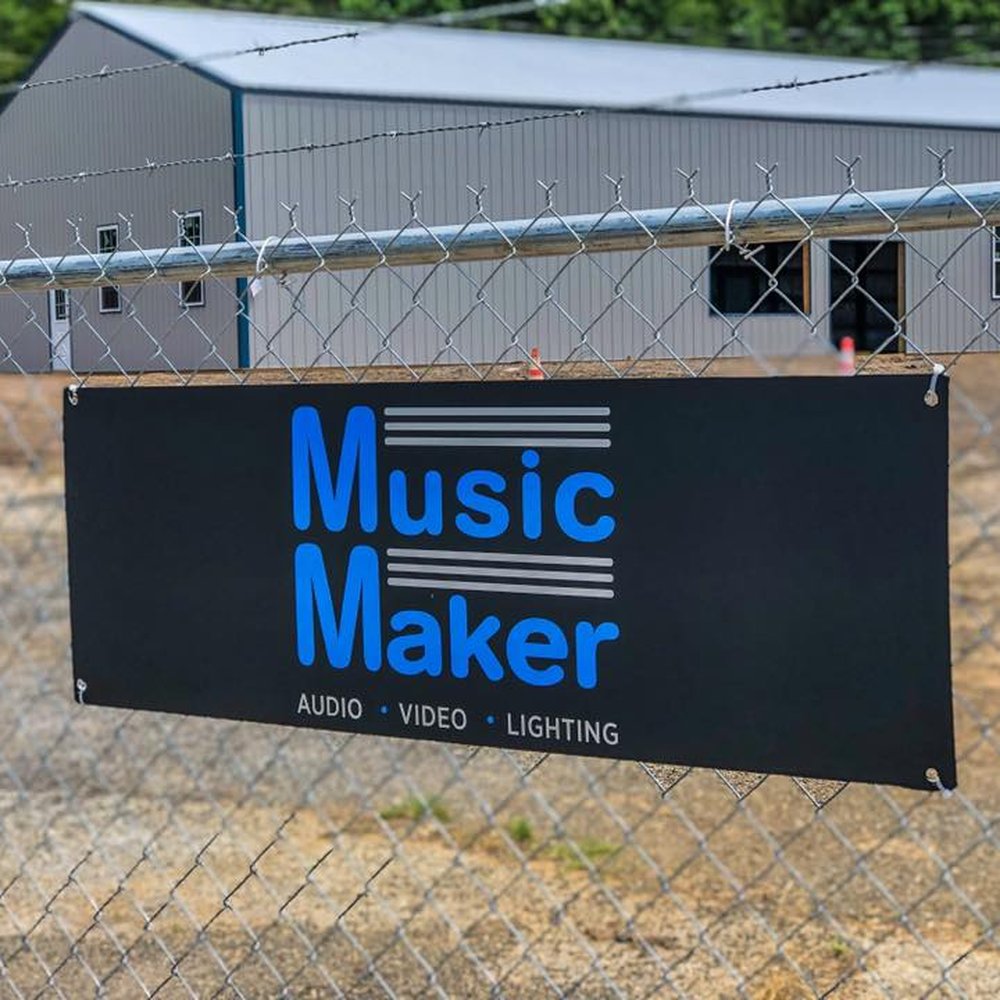 Music Maker USA - Music Production Services Near Me - Easley, South Carolina Music Maker USA - Music Production Services Near Me - Easley, South Carolina
