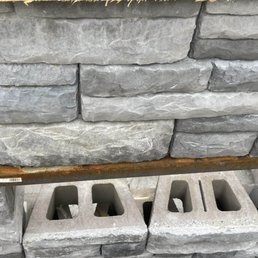 out of alignment bar in fireplace