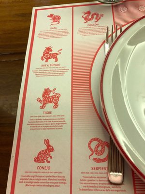 Menu photo 4 Niño Gordo Buenos Aires, C Menu photo 4 Niño Gordo Buenos Aires, C