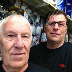 Romeril Plumbing & Hardware