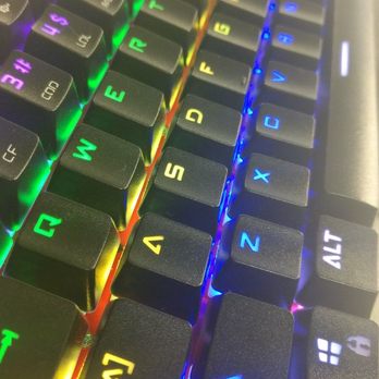 Green PC - RGB Backlit Mechanical Keyboard - IT Services & Computer Repair Near Me - Tacoma, Washington Green PC - RGB Backlit Mechanical Keyboard - IT Services & Computer Repair Near Me - Tacoma, Washington