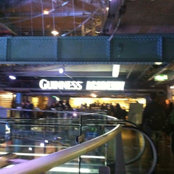Guinness Storehouse - Breweries Near Me - Dublin, D Guinness Storehouse - Breweries Near Me - Dublin, D