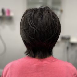 Our Hair