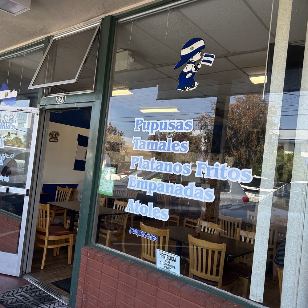 Zipotes Restaurant - Salvadoran Near Me - Redwood City, California Zipotes Restaurant - Salvadoran Near Me - Redwood City, California