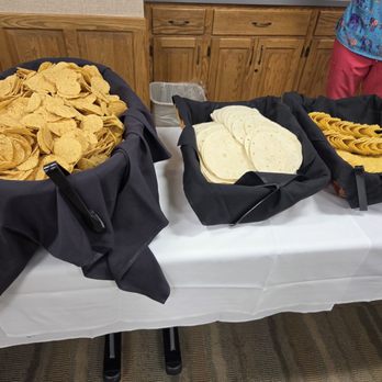 Bunzel's Catering - Tortilla chips, tortillas and taco shells - Grocery Near Me - Milwaukee, Wisconsin