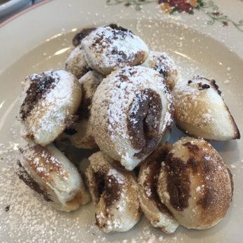 Cafe Landwer - Rutherford & Bathurst - Nutella Rosalach - Cafes Near Me - Maple, Ontario Cafe Landwer - Rutherford & Bathurst - Nutella Rosalach - Cafes Near Me - Maple, Ontario
