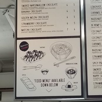Film Cafe by Eative - Breakfast & Brunch Near Me - Toronto, Ontario Film Cafe by Eative - Breakfast & Brunch Near Me - Toronto, Ontario