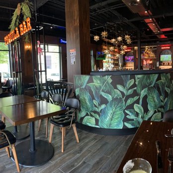La Una Cantina - Restaurant - Mexican Near Me - Bloomington, Indiana