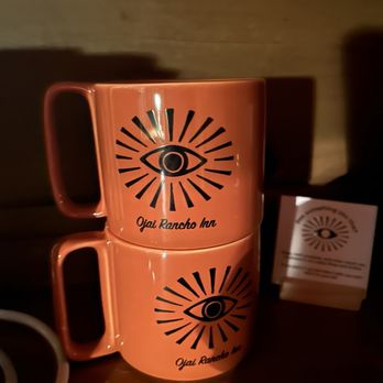 Ojai Rancho Inn - Ojai Rancho Inn coffee mugs - Hotels Near Me - Ojai, California Ojai Rancho Inn - Ojai Rancho Inn coffee mugs - Hotels Near Me - Ojai, California