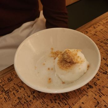 How to Cook a Wolf - Lemon Sorbetto - Italian Near Me - Seattle, Washington How to Cook a Wolf - Lemon Sorbetto - Italian Near Me - Seattle, Washington