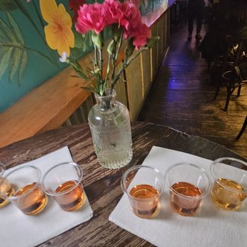 The Rum Bar - Bars Near Me - Brooklyn, New York The Rum Bar - Bars Near Me - Brooklyn, New York