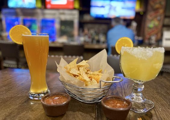 Guy Fieris El Burro Borracho by null