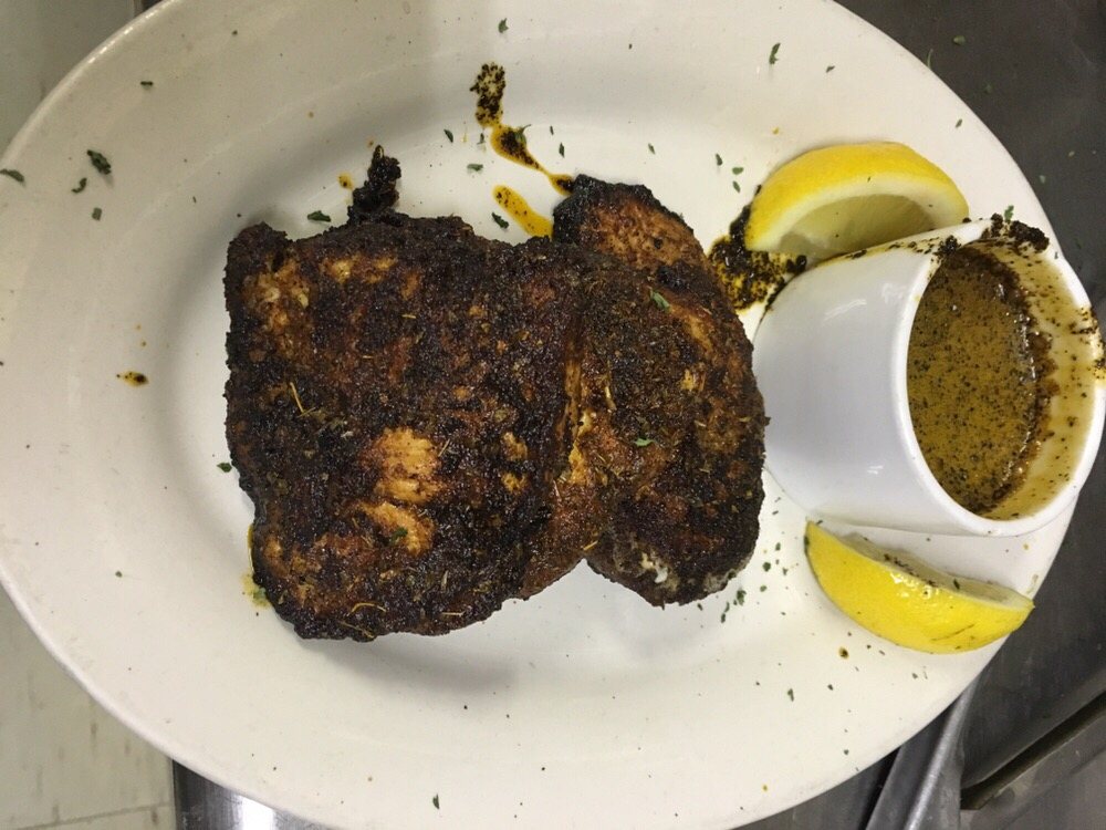 GRAZIANO’S RESTAURANT Updated September 2024 26 Photos Rose St