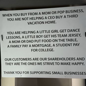 Quick Bite Carry Outs - Signage - Burgers Near Me - Chicago, Illinois