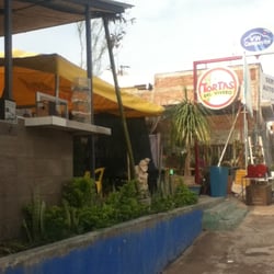 Tortas del campestre - Tortas del Campestre.